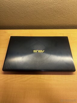 ASUS Zenbook 13 - 10