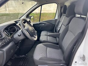 Renault Trafic 2.0DCI 88kw L1H1 2020 Led svetla - 10