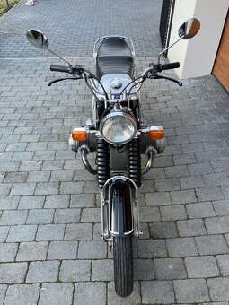 Bmw R75/5 rok 1971 - 10