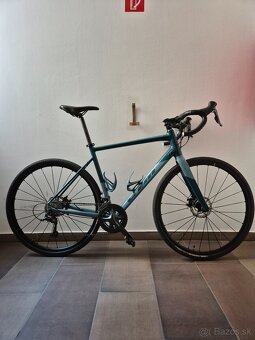 Gravel CTM Koyuk 1.0 - 10