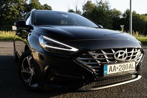 Hyundai i30 CW Play 1.5T-GDi 48V - 10