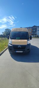 Citroen Jumper L2H2 - 10