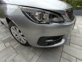 Peugeot 308sw 1.5 HDI at8 style 96kw - 10