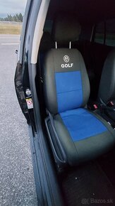 Golf 5 - 10