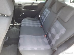 FORD Fusion 1,4TDCi - 10