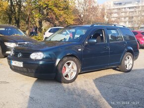 Volkswagen golf 4 - 10