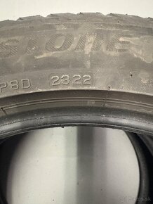 Letné pneumatiky 215/50 R18 - 10