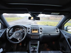 Volkswagen Tiguan 2.0  TDI 4-Motion 130kW LOUNGE - 10