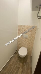 Obchodný priestor, kancelária, možnosť bývania, 27m2 Hlavná - 10