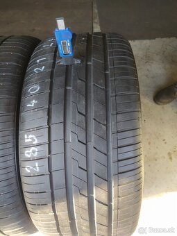 315/35 r21 letné pneumatiky - 10