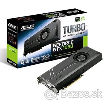 PC GTx 1060 6gb i5 - 10