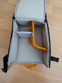 Lowepro Photosport BP 24L AW III - 10