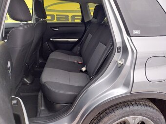 Suzuki Vitara 1.6 DDiS Elegance 4WD - 10