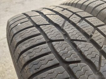 5x108R16 disky orig. FORD-205/60R16 zimné pneumatiky - 10