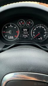 Audi A3 2.0 TDI S-TRONIC Sportback, 103kW - 10