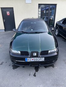 Predám Seat Leon 1.9 TDi 81kw - 10