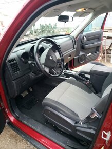 Dodge Nitro Jeep CHerokee,librety 2,8CRDI - 10