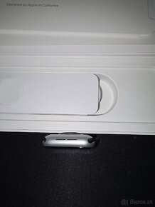 Apple watch SE white 40mm - 10