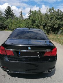 Bmw 750li predam/vymenim - 10