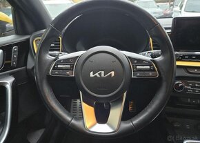 Kia XCEED 1.5-1.maj.-V ZÁRUCE-NAVI-TOP - 10