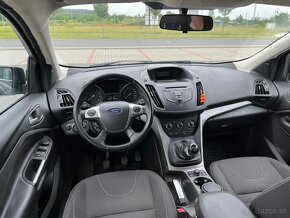 Ford Kuga 1.6 SCTi 110kw 6 rychlostí - 10