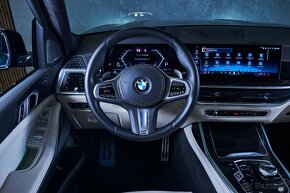 BMW X7 xDrive 40d mHEV A/T, 250kW, DPH - 10