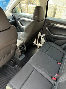 Škoda Karoq 1.0 TSI odpočet DPH - 10