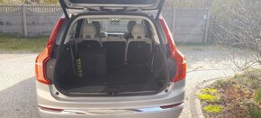 Volvo XC 90 B6  - 314 km Mild Hybrid - 10