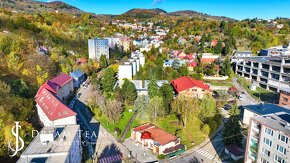 Investičný pozemok 2994m2 – 70€/m2, Banská Štiavnica - 10