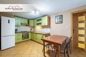 3  IZBOVÝ RODINNÝ DOM - ĽUBOTICE, 102 M2, 504 M2 POZEMOK - 10