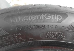 GoodYear 195/55 R16 91V - 10