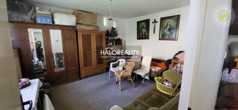 HALO reality - Predaj, rodinný dom Lovča, pri Žiari nad Hron - 10