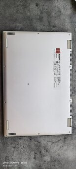 14" Ultrabook Lenovo Yoga 2 PRO i5/8GB RAM/1TB SSD - 10