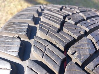 225/45 r18 zimné pneumatiky 2kusy - 10