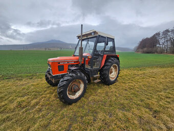 Predám Zetor 7045 - 10