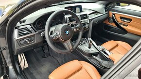 Predám BMW radu 4, 430i xdrive Gran coupé - 10