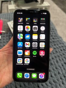 iPhone 11 64gb čierny - 10