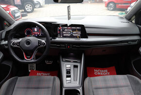 Volkswagen Golf GTI 2.0 TSI DSG - 10