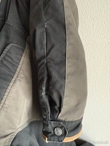 Paperová bunda Fjallraven Greenland No.1 Down Jacket M - 10