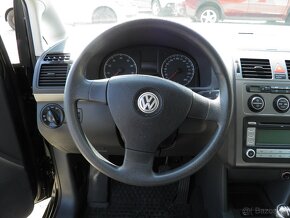 Volkswagen Touran 1.4 TSI Family - 10