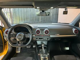 audi s3 2017 cabrio 4x4 - 10