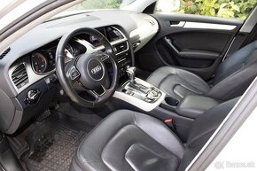 Audi A4 Avant 3.0 TDI V6 quattro S tronic - 10