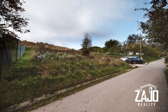 PREDAJ | STAVEBNÝ POZEMOK 4588m2 – PETROVA LEHOTA - 10