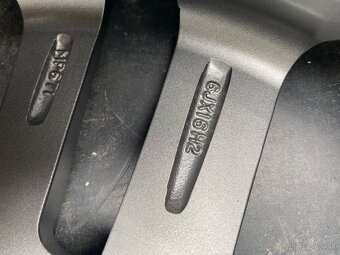 ✅ R16 ®️ Originál Seat VW 5x112 ET43 ✅ VW Seat Škoda Audi - 10