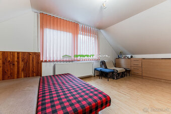 Exkluzívne, rodinný dom, Terchovská ul., poz. 810 m2, Prešov - 10