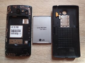 LG Leon 4G LTE (H340n)... - 10