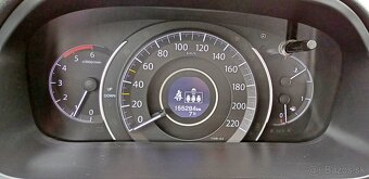 Honda CR-V 2.2 i-DTEC LIFESTYLE 4WD - 2013 - 10