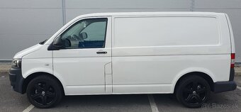 Volkswagen Transporter T5.1 r.v. 2011 2.0tdi nova STK/EK - 10