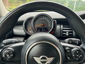 Mini Cooper 1,5 Turbo benzin rv:15 naj:45600km - 10