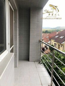 Jedinečná apartmánová nehnutelnosť s bazénom a záhradou - 10